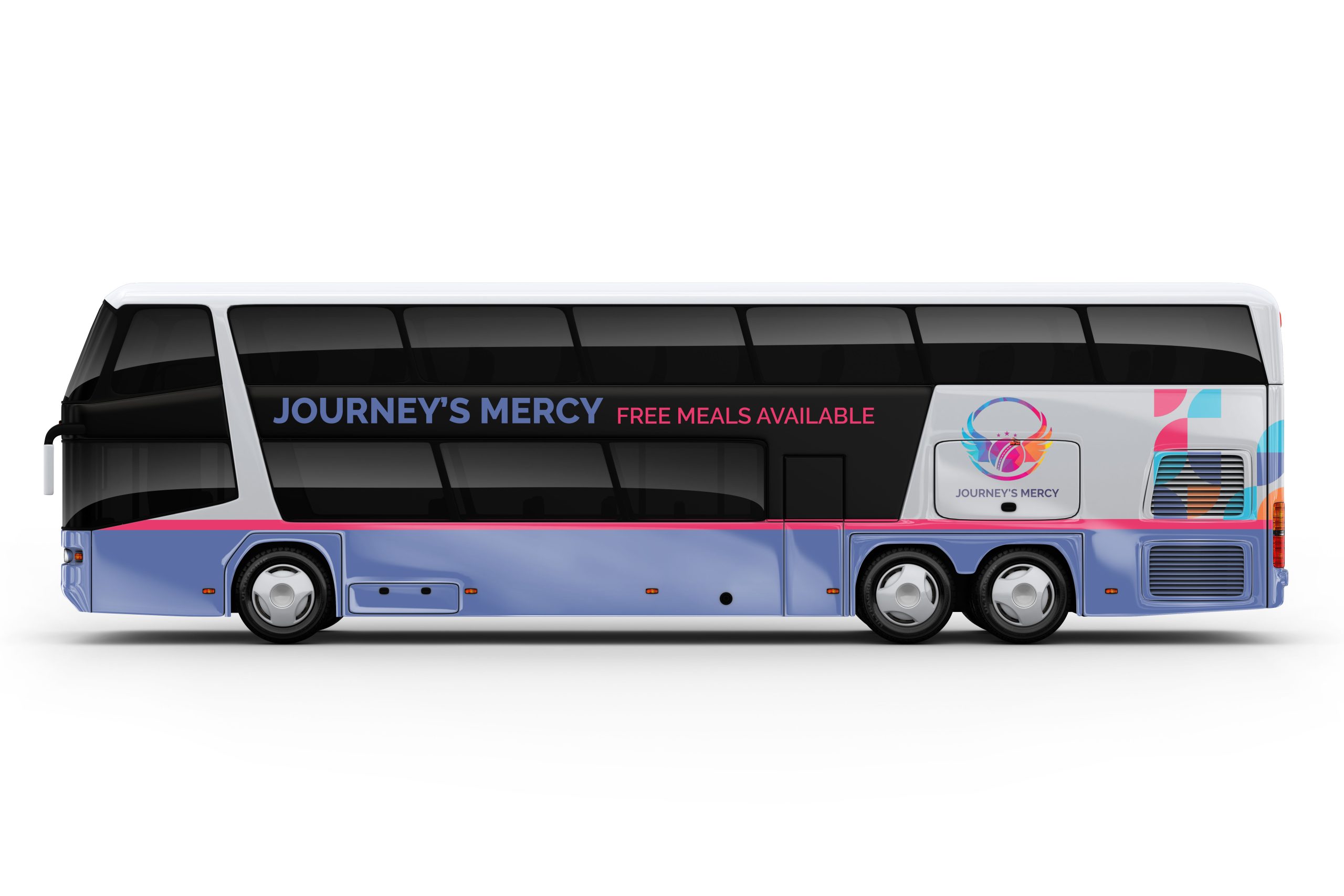 Journey's Mercy Bus 01