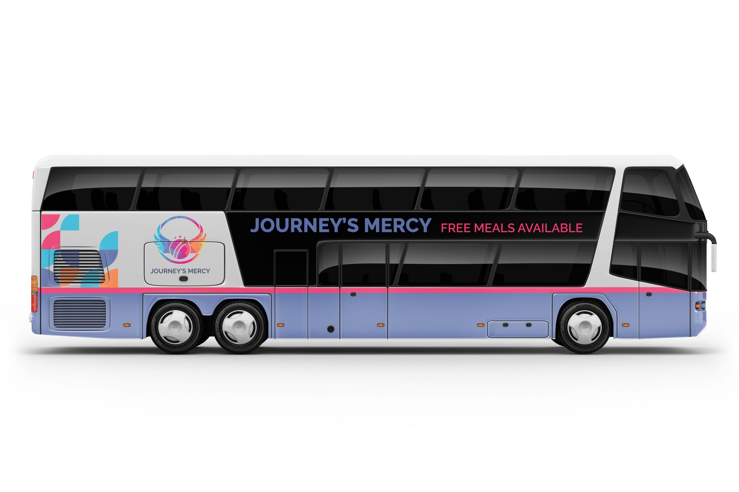 Journey's Mercy Bus 02