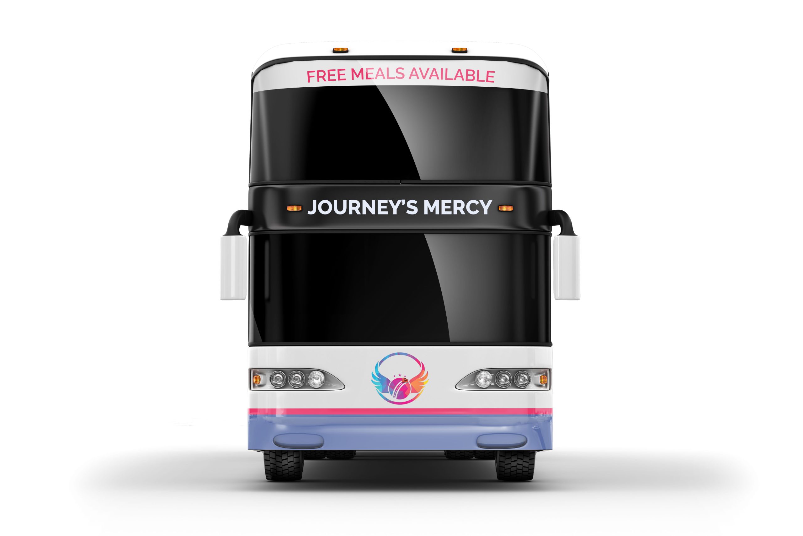 Journey's Mercy Bus 03