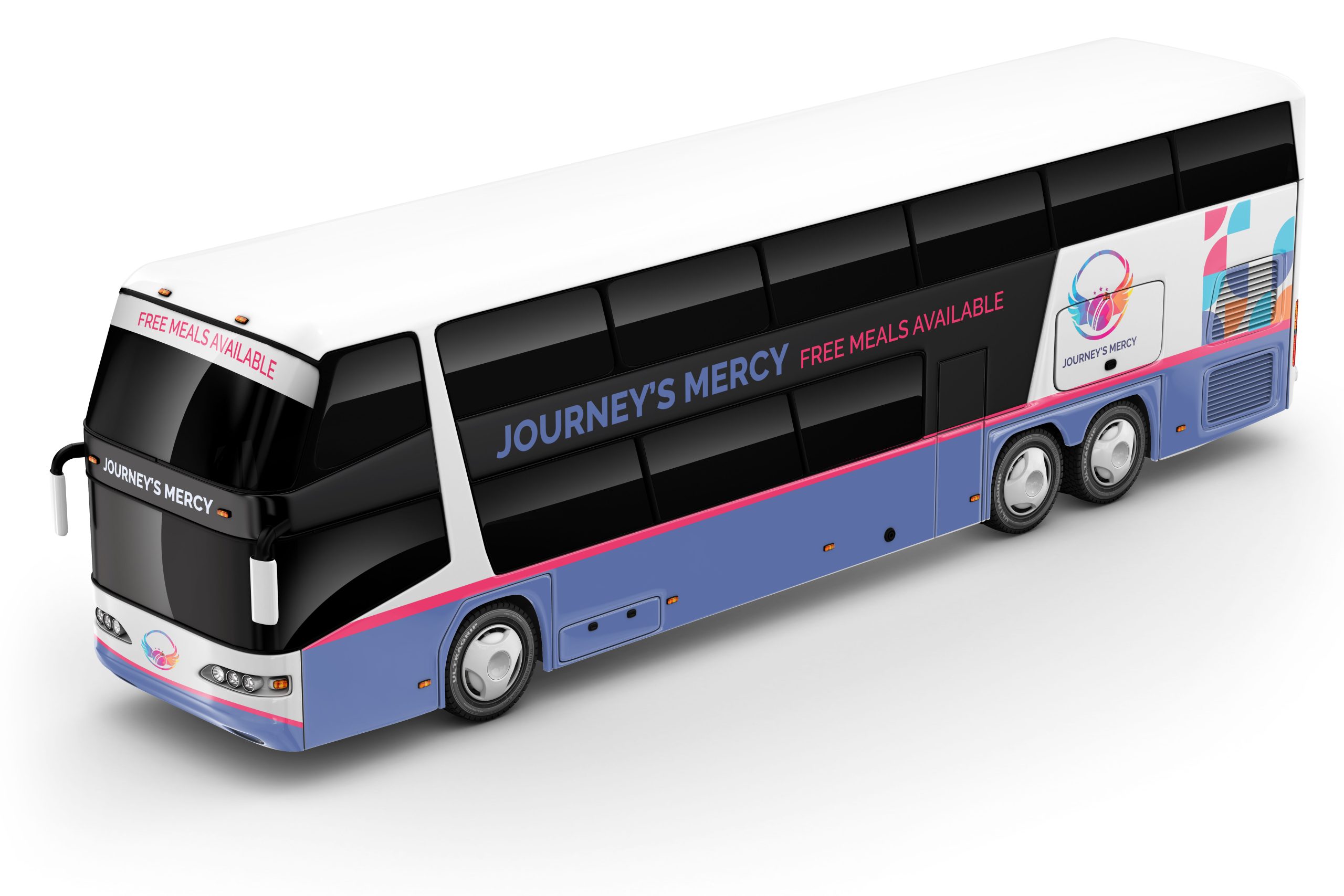 Journey's Mercy Bus 04