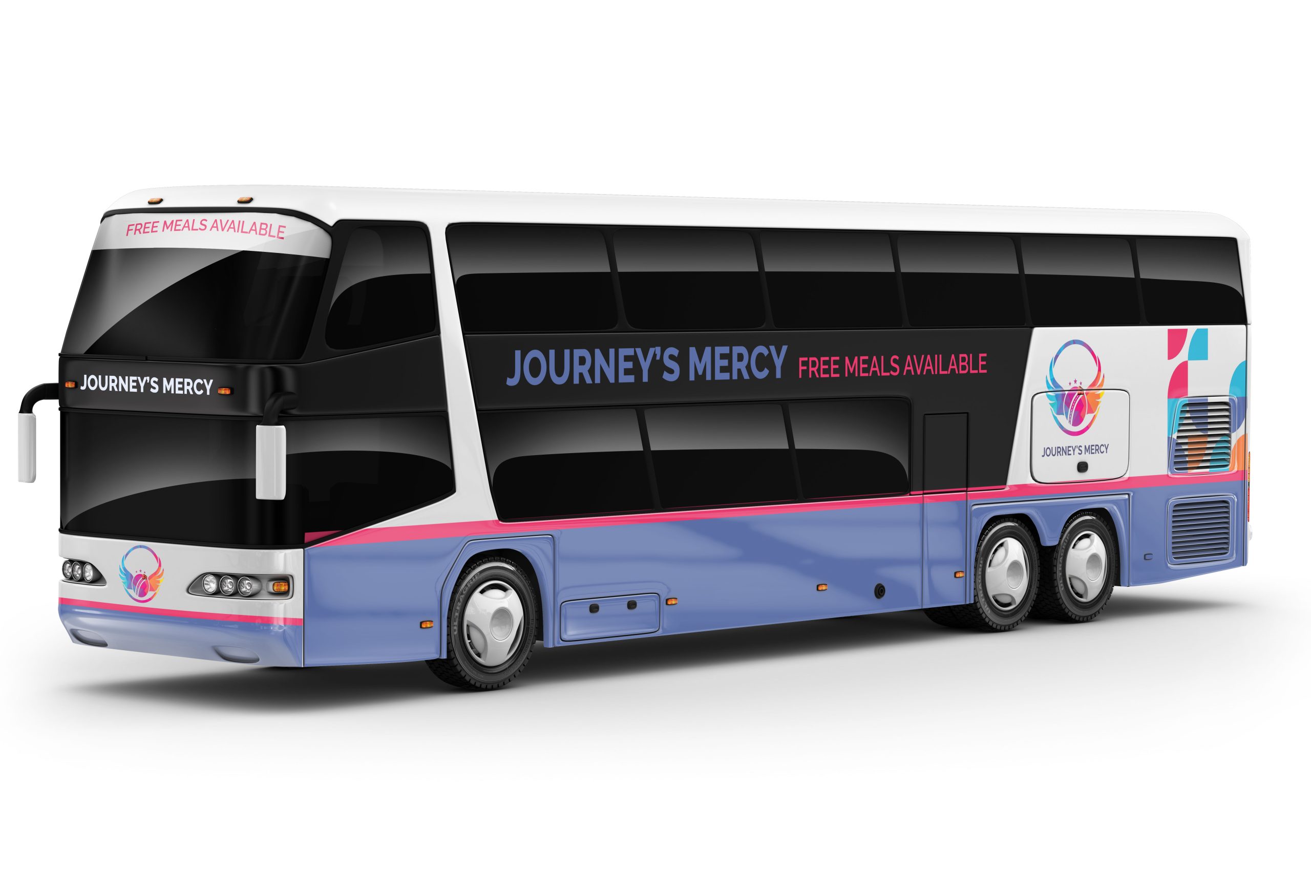 Journey's Mercy Bus 05