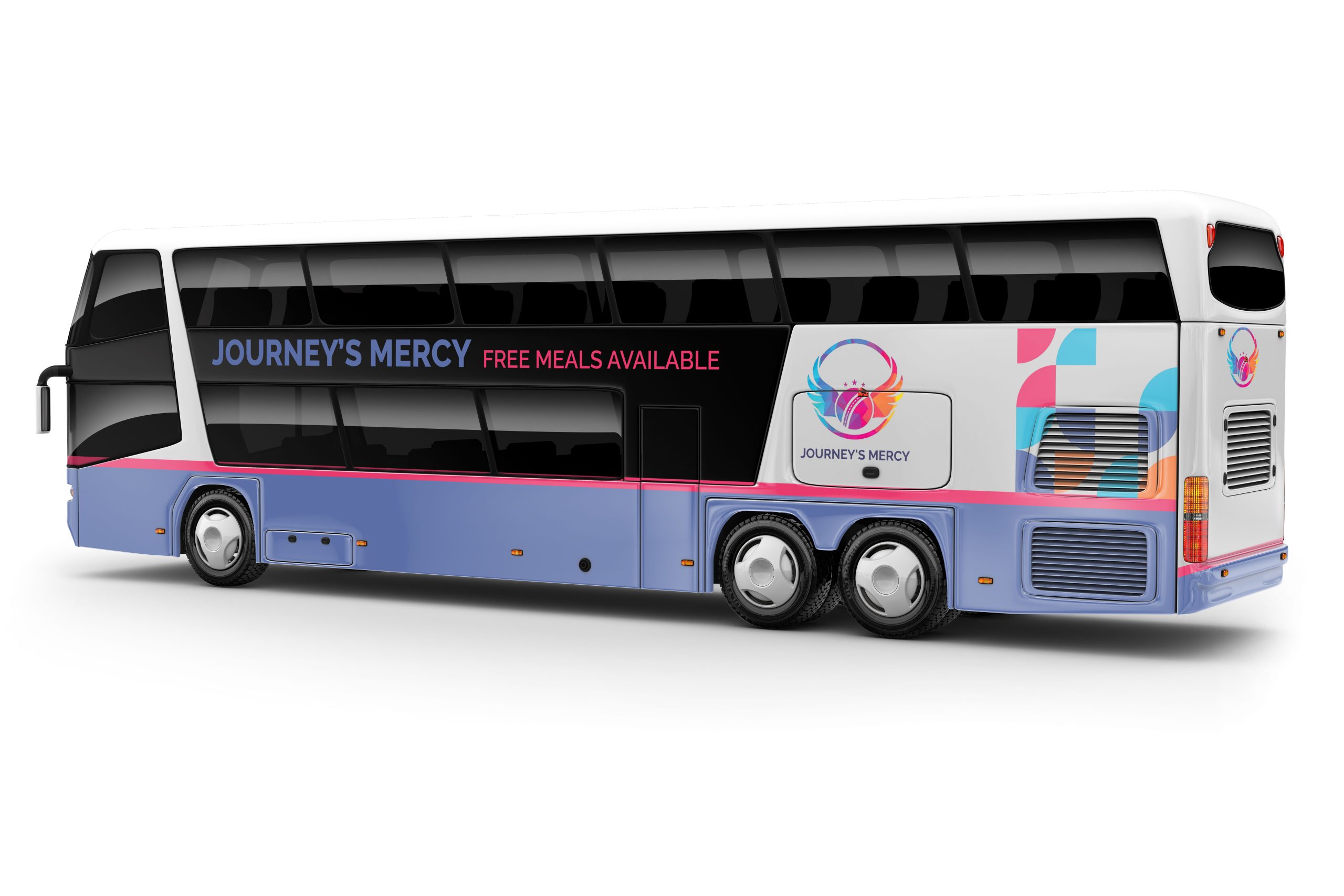 Journey's Mercy Bus 07