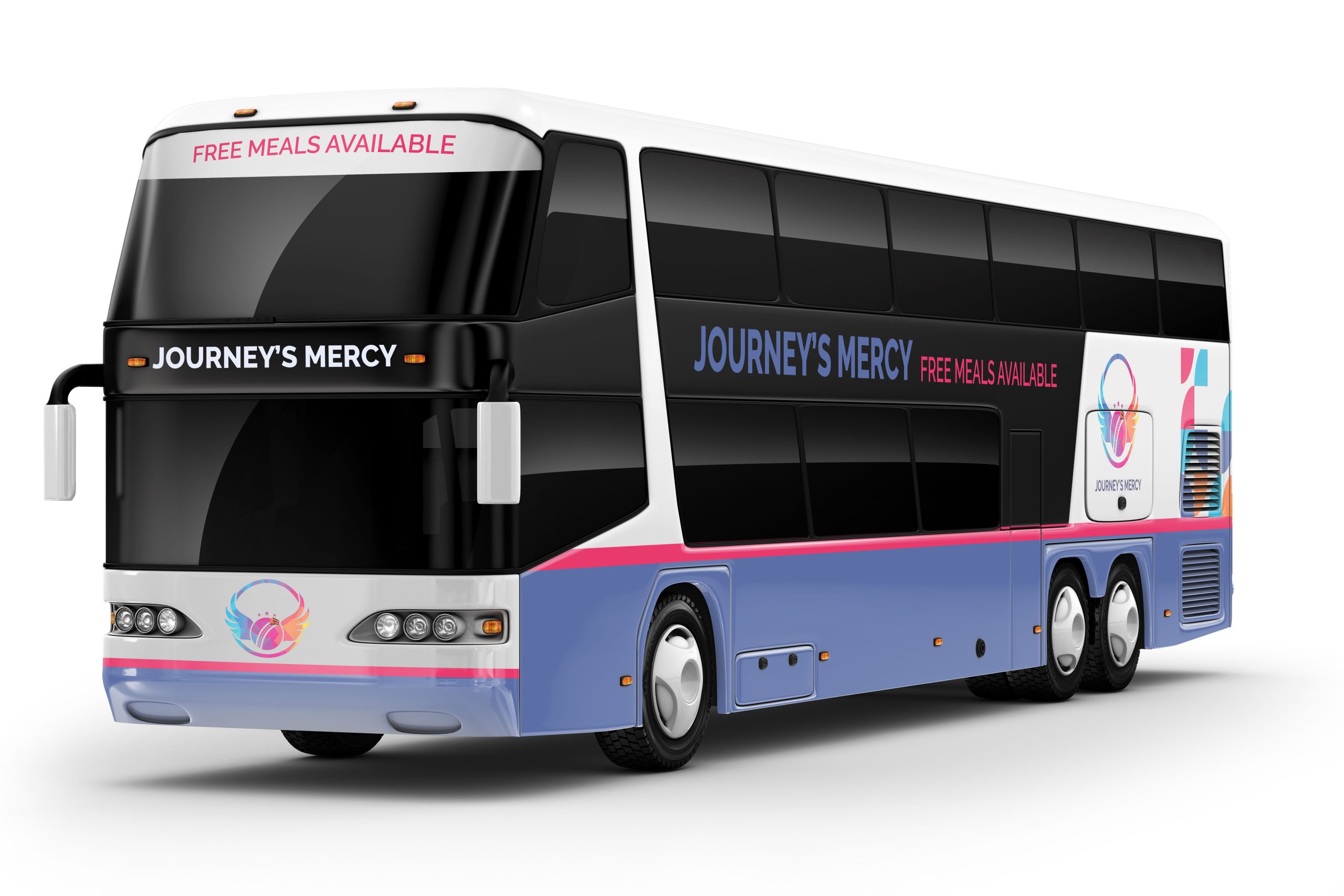 Journey's Mercy Bus 09