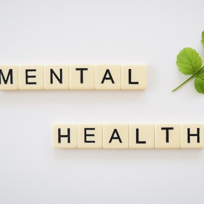 mental health, mental wellness, balanced diet